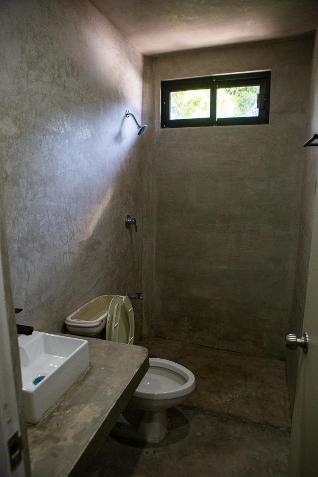 Apartmán Casa Salazar Felipe Carrillo Puerto Exteriér fotografie