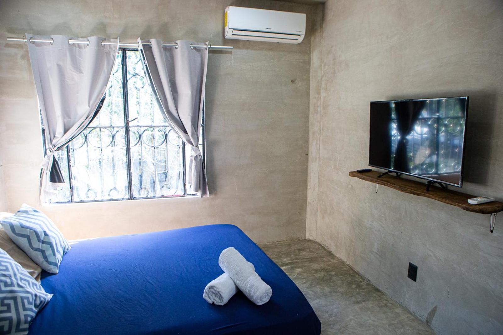 Apartmán Casa Salazar Felipe Carrillo Puerto Exteriér fotografie